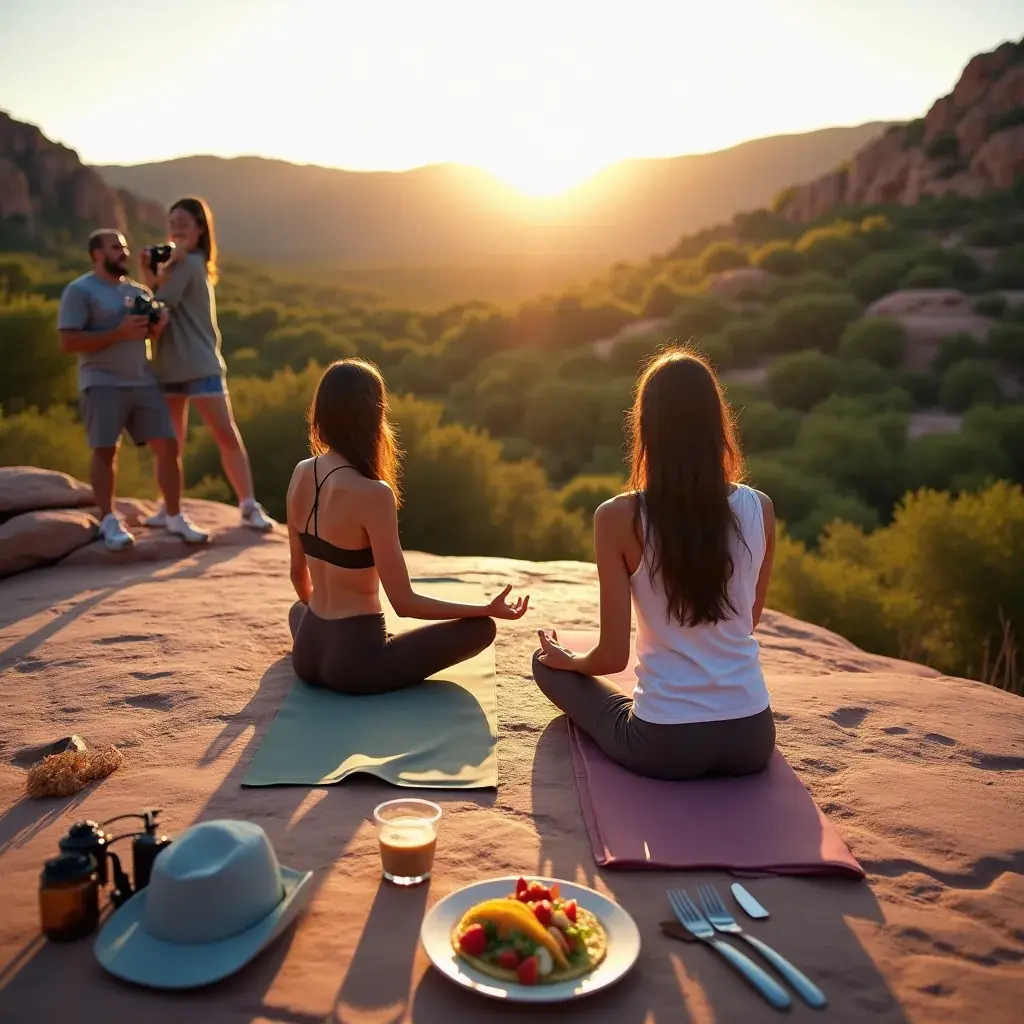 Zabytkowe tramwaje w San Antonio, kursujące po mieście