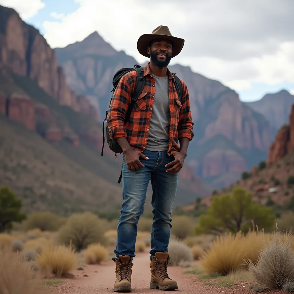 Most nad rzeką w San Antonio, ozdobiony światełkami nocą